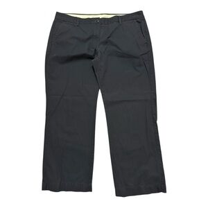 [3/$24] GAP Navy Blue Ankle Cropped Pants Timeless Style